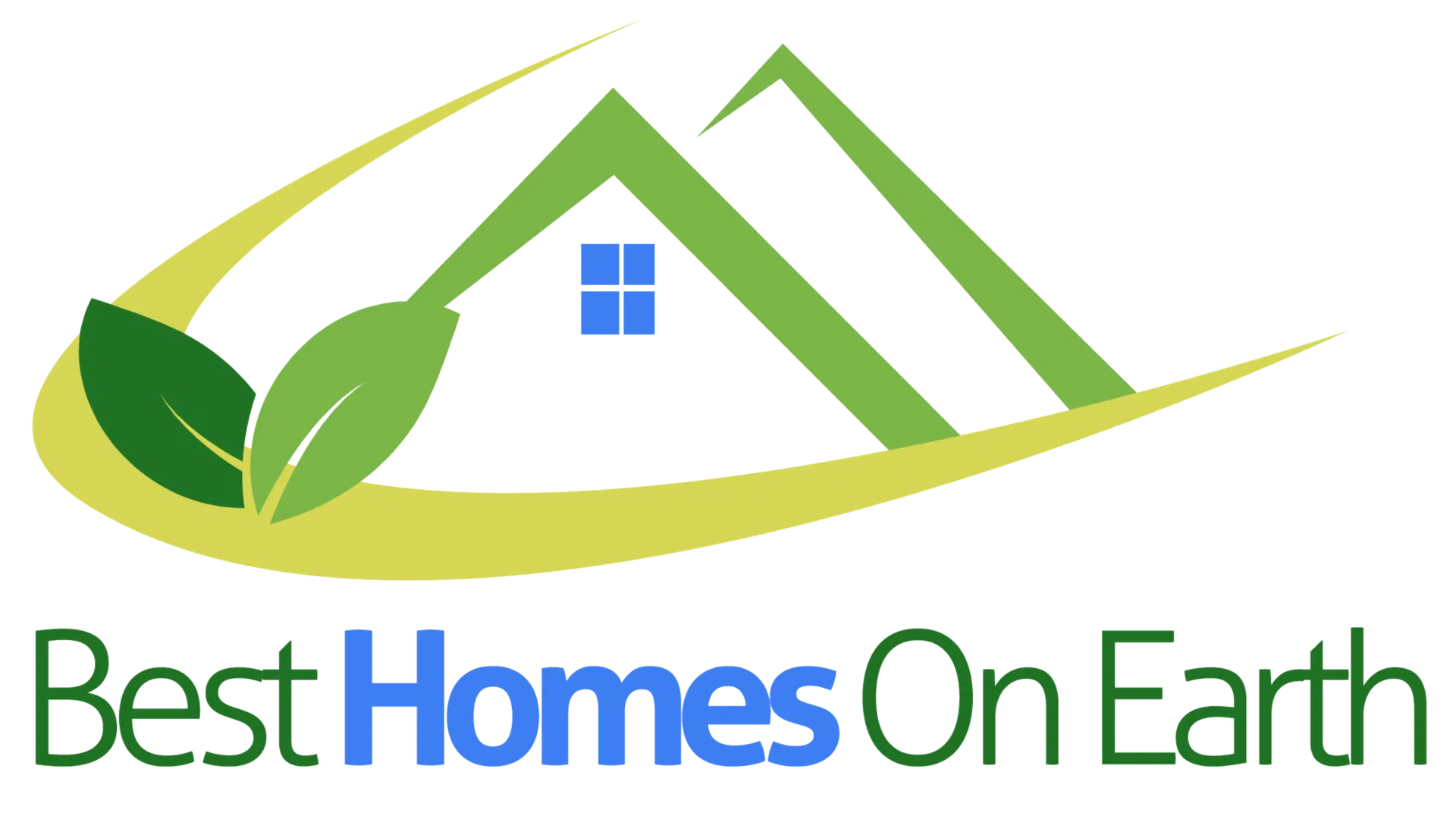 The Best Homes On Earth Team